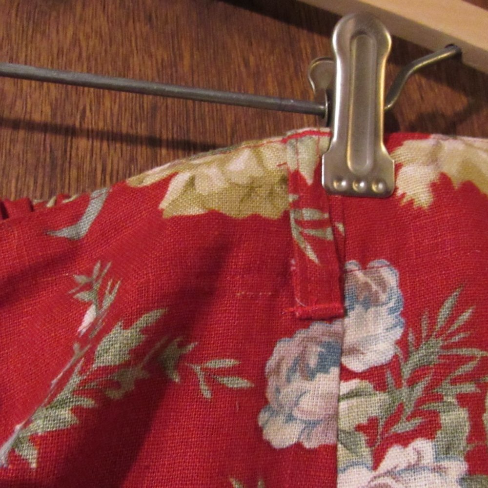 BLAIR HICKORY FLOWER SKIRT 2xl PT - Picture 3 of 6